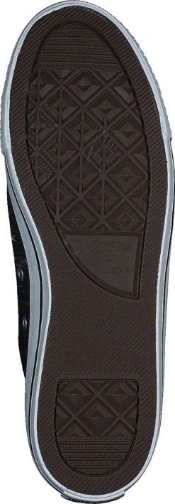 Converse Chuck Taylor All Star Dainty Black -Duffy kauppa 60236 61 6