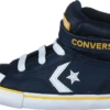 Converse Pro Blaze Navy