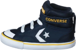 Converse Pro Blaze Navy