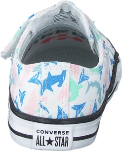 Converse Chuck Taylor All Star 1v Shark White/fresh Mint/black 11 Converse Chuck Taylor All Star 1v Shark White/fresh Mint/black -Duffy kauppa 60236 93 4