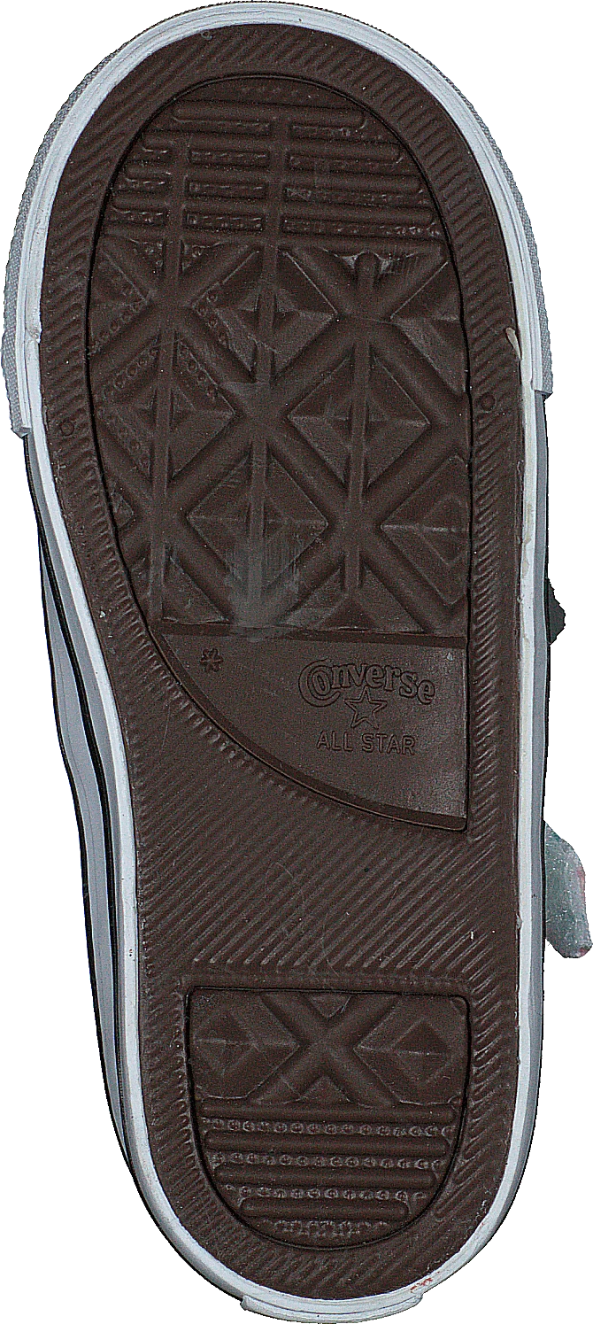 Converse Chuck Taylor All Star 1v Shark White/fresh Mint/black 7 Converse Chuck Taylor All Star 1v Shark White/fresh Mint/black - Image 7