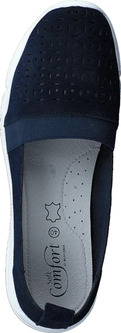 Ambra Navy -Duffy kauppa 60237 05 5