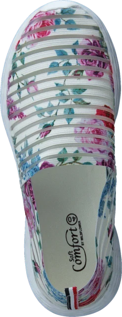 Elegant 2 White -Duffy kauppa 60237 06 5