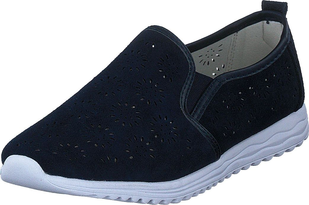 Vittoria Navy 3 Vittoria Navy - Image 3