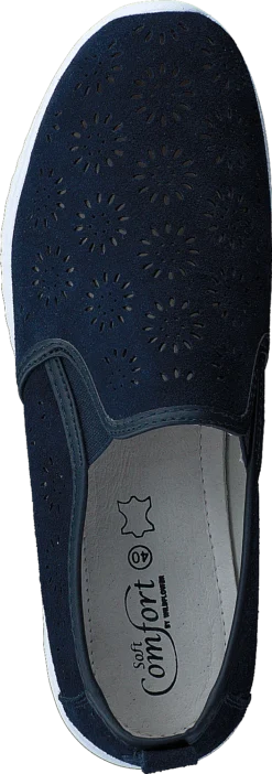 Vittoria Navy 12 Vittoria Navy -Duffy kauppa 60237 08 5