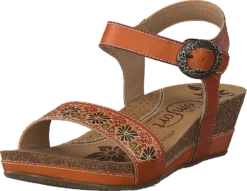 Darryl Laura Vita Orange 9 Darryl Laura Vita Orange -Duffy kauppa 60237 12 2