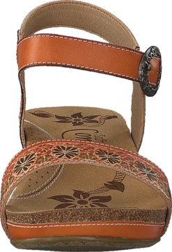 Darryl Laura Vita Orange 10 Darryl Laura Vita Orange -Duffy kauppa 60237 12 3