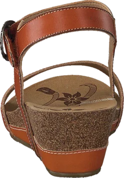 Darryl Laura Vita Orange 11 Darryl Laura Vita Orange -Duffy kauppa 60237 12 4