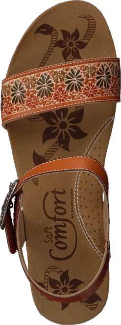 Darryl Laura Vita Orange 12 Darryl Laura Vita Orange -Duffy kauppa 60237 12 5