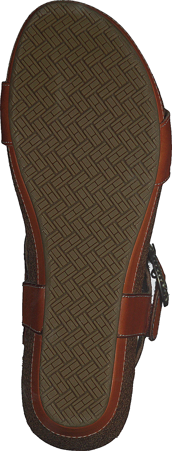 Darryl Laura Vita Orange 7 Darryl Laura Vita Orange - Image 7