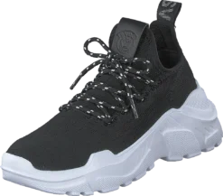 Fly Sneaker Black -Duffy kauppa 60237 21 2