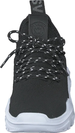 Fly Sneaker Black -Duffy kauppa 60237 21 3