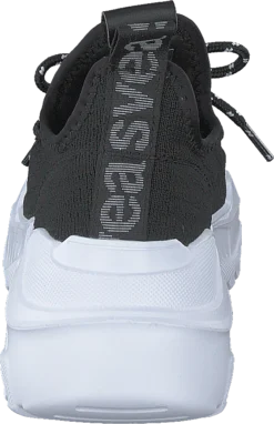 Fly Sneaker Black -Duffy kauppa 60237 21 4