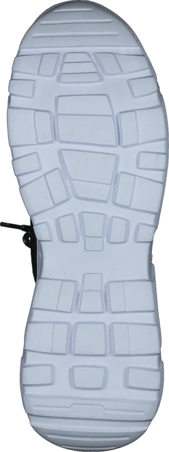 Fly Sneaker Black -Duffy kauppa 60237 21 6