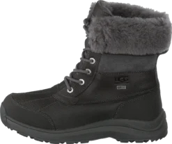 Ugg W. Adirondack Iii Charcoal
