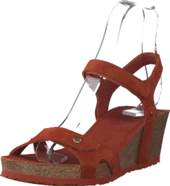 Panama Jack Julia Basics Nobuck Teja/tile -Duffy kauppa 60237 51 2