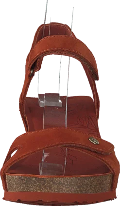 Panama Jack Julia Basics Nobuck Teja/tile -Duffy kauppa 60237 51 3