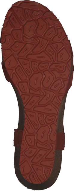 Panama Jack Julia Basics Nobuck Teja/tile -Duffy kauppa 60237 51 6