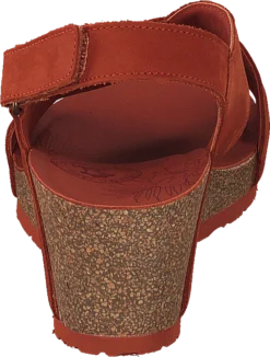 Panama Jack Valeska Basics Nobuck Teja/tile -Duffy kauppa 60237 52 4