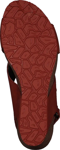 Panama Jack Valeska Basics Nobuck Teja/tile -Duffy kauppa 60237 52 6