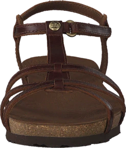 Panama Jack Dori Clay Pull Up Cuero/bark 10 Panama Jack Dori Clay Pull Up Cuero/bark -Duffy kauppa 60237 53 3