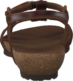 Panama Jack Dori Clay Pull Up Cuero/bark 11 Panama Jack Dori Clay Pull Up Cuero/bark -Duffy kauppa 60237 53 4