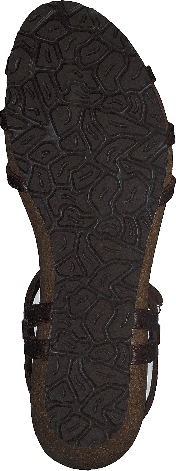 Panama Jack Dori Clay Pull Up Cuero/bark 7 Panama Jack Dori Clay Pull Up Cuero/bark - Image 7