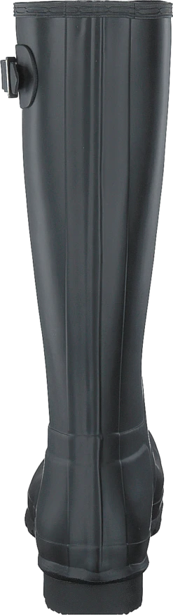 Hunter Mens Original Tall Black -Duffy kauppa 60237 54 4