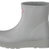 Hunter Original Play Boot Short Zinc