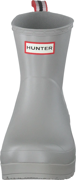 Hunter Original Play Boot Short Zinc -Duffy kauppa 60237 58 3