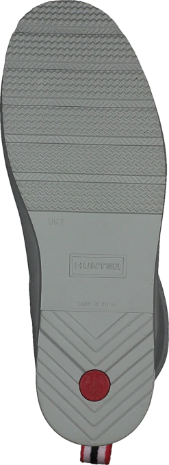Hunter Original Play Boot Short Zinc -Duffy kauppa 60237 58 6