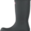 Hunter Play Boot Tall Black