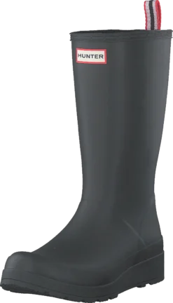 Hunter Play Boot Tall Black -Duffy kauppa 60237 59 2