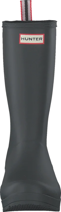 Hunter Play Boot Tall Black -Duffy kauppa 60237 59 3