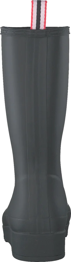 Hunter Play Boot Tall Black -Duffy kauppa 60237 59 4