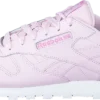 Reebok Classic Classic Leather Pixel Pink/White/Jasmine Pink