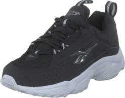 Reebok Classic Dmx Series 2200 Black/black/white -Duffy kauppa 60238 98 2