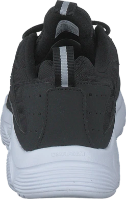 Reebok Classic Dmx Series 2200 Black/black/white -Duffy kauppa 60238 98 4