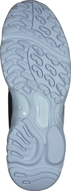 Reebok Classic Dmx Series 2200 Black/black/white -Duffy kauppa 60238 98 6