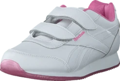Reebok Classic Reebok Royal Cljog 2 2v White/posh Pink/none 9 Reebok Classic Reebok Royal Cljog 2 2v White/posh Pink/none -Duffy kauppa 60239 19 2