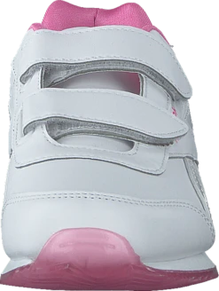 Reebok Classic Reebok Royal Cljog 2 2v White/posh Pink/none 10 Reebok Classic Reebok Royal Cljog 2 2v White/posh Pink/none -Duffy kauppa 60239 19 3