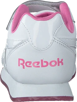 Reebok Classic Reebok Royal Cljog 2 2v White/posh Pink/none 11 Reebok Classic Reebok Royal Cljog 2 2v White/posh Pink/none -Duffy kauppa 60239 19 4