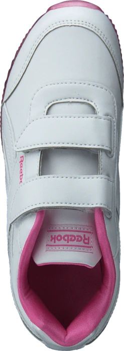 Reebok Classic Reebok Royal Cljog 2 2v White/posh Pink/none 12 Reebok Classic Reebok Royal Cljog 2 2v White/posh Pink/none -Duffy kauppa 60239 19 5