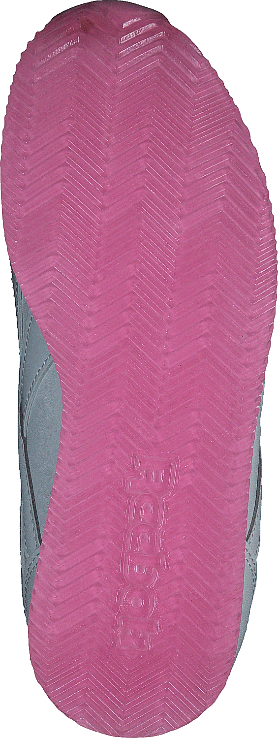 Reebok Classic Reebok Royal Cljog 2 2v White/posh Pink/none 7 Reebok Classic Reebok Royal Cljog 2 2v White/posh Pink/none - Image 7