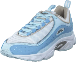 Reebok Classic Daytona Dmx Ii Glass Blue/fluid Blue/modern B -Duffy kauppa 60239 35 2