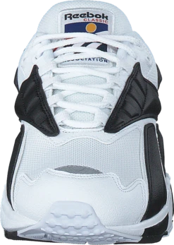 Reebok Classic Intv 96 White/black/white -Duffy kauppa 60239 42 3