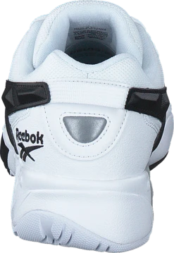 Reebok Classic Intv 96 White/black/white -Duffy kauppa 60239 42 4