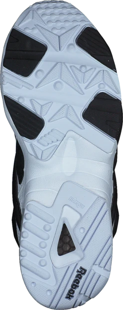 Reebok Classic Intv 96 White/black/white -Duffy kauppa 60239 42 6