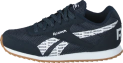 Reebok Classic Reebok Royal Cljog 2 Collegiate Navy/white/gum