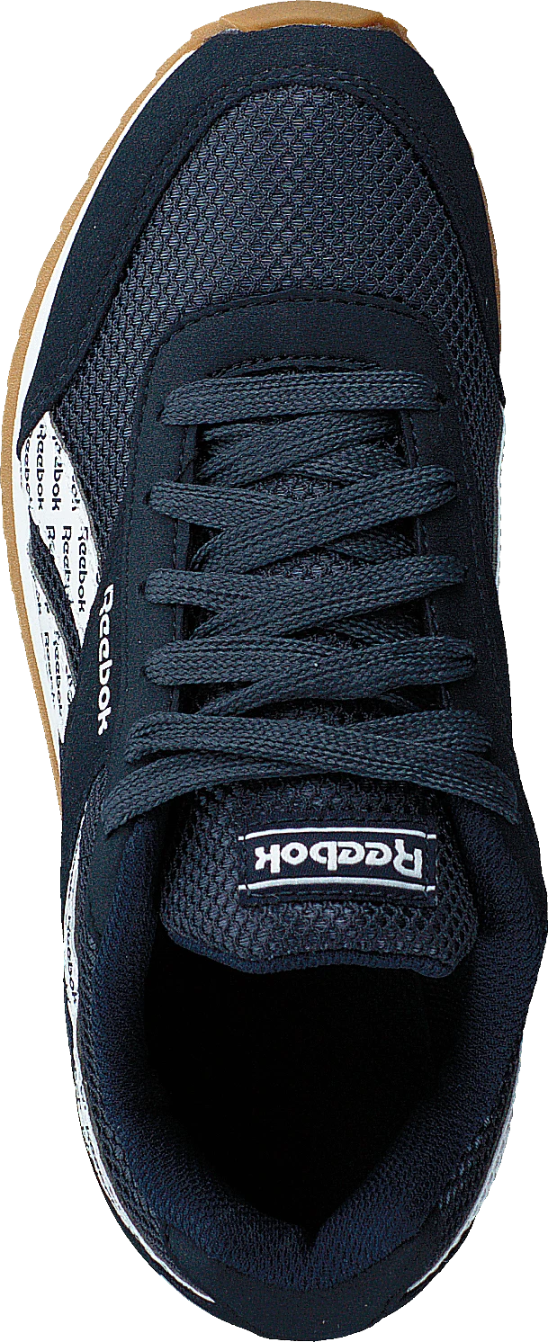 Reebok Classic Reebok Royal Cljog 2 Collegiate Navy/white/gum 6 Reebok Classic Reebok Royal Cljog 2 Collegiate Navy/white/gum - Image 6